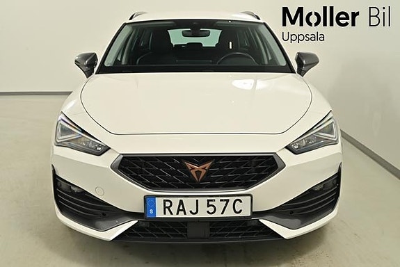 Cupra Leon 3 of 5