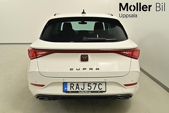 Cupra Leon 8 of 13