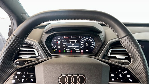 Audi Q4 e-tron 17 of 23