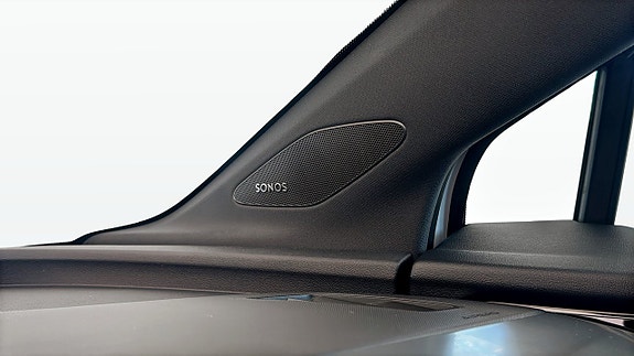 Audi Q4 e-tron 23 of 23