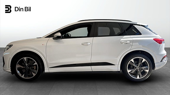 Audi Q4 e-tron 2 of 5