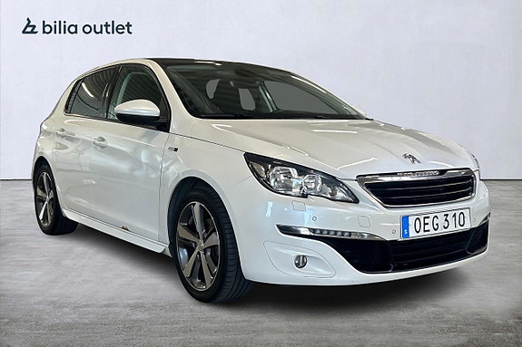 Peugeot 308 4 of 5