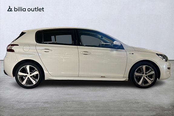 Peugeot 308 5 of 5