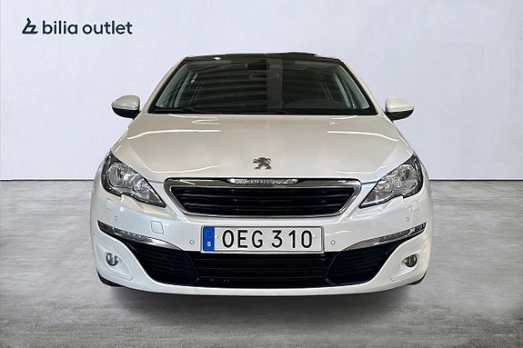 Peugeot 308 3 of 5