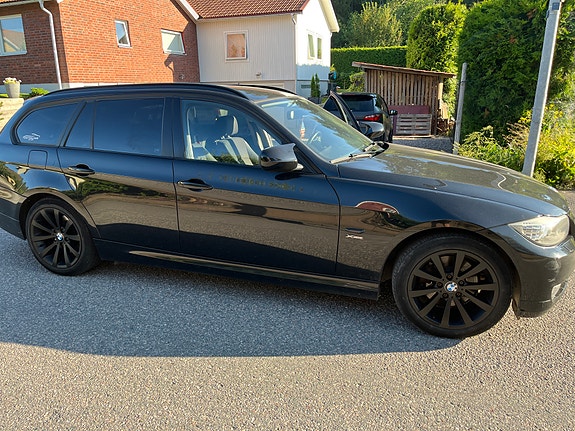 BMW 320d 7 of 7