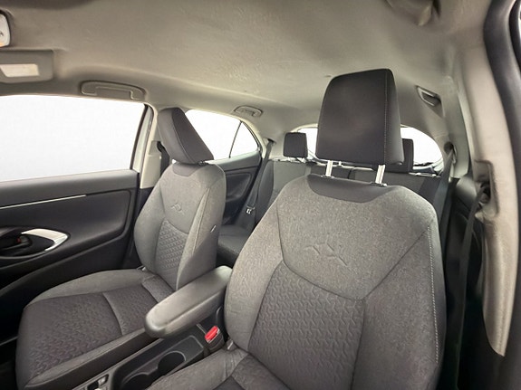 Toyota Yaris Cross 9 of 24