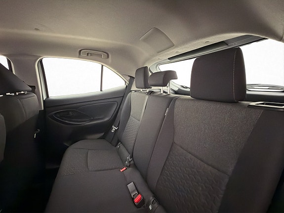 Toyota Yaris Cross 13 of 24