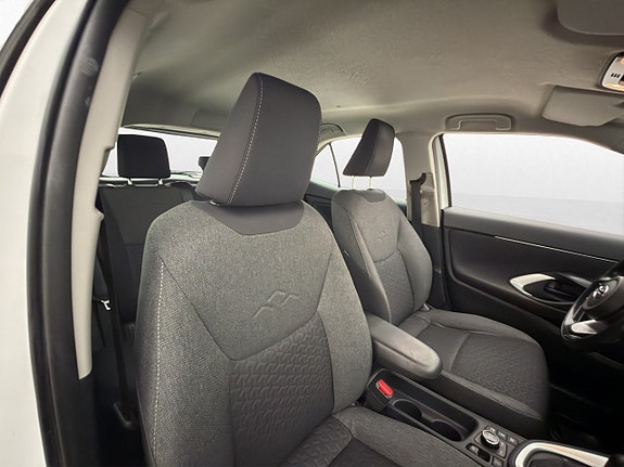 Toyota Yaris Cross 11 of 24