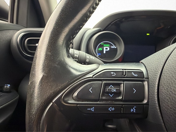 Toyota Yaris Cross 15 of 24