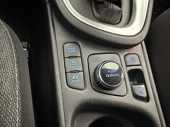 Toyota Yaris Cross 23 of 24