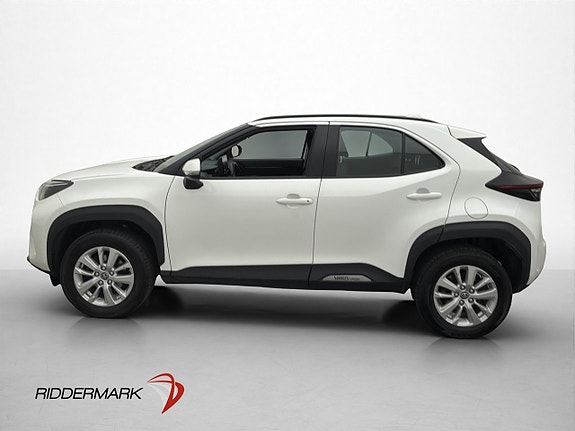 Toyota Yaris Cross 4 of 24