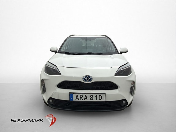 Toyota Yaris Cross 2 of 24