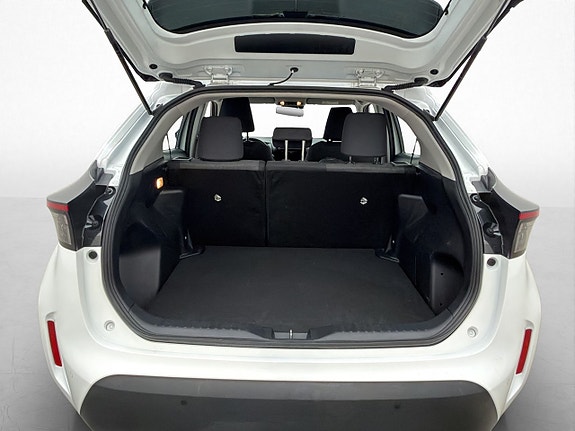 Toyota Yaris Cross 24 of 24
