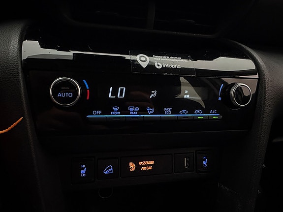 Toyota Yaris Cross 21 of 24