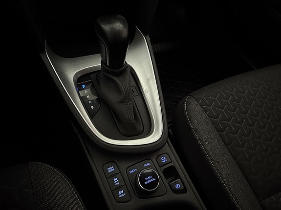 Toyota Yaris Cross 20 of 24