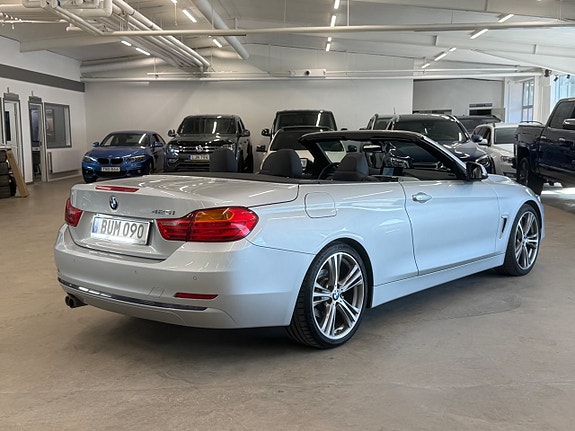 BMW 428i 3 of 5