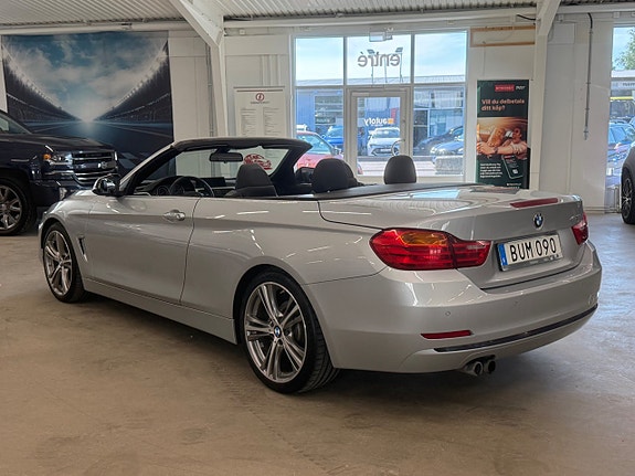 BMW 428i 2 of 5