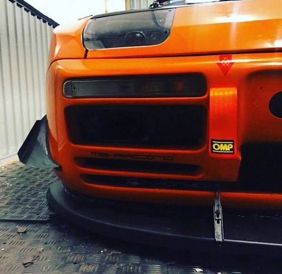 Porsche 944 7 of 11