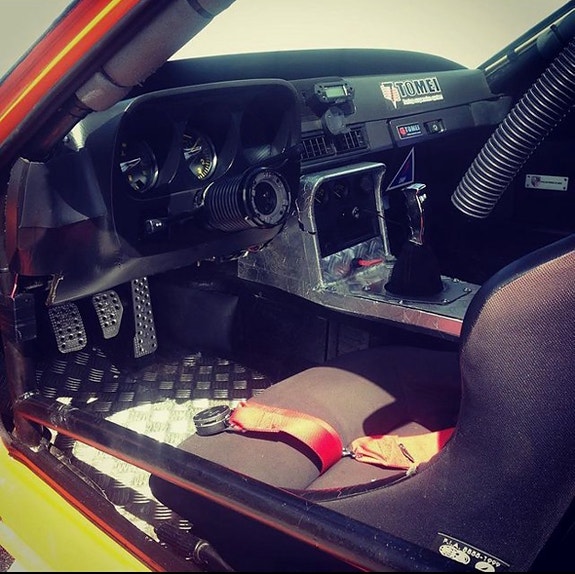 Porsche 944 9 of 11