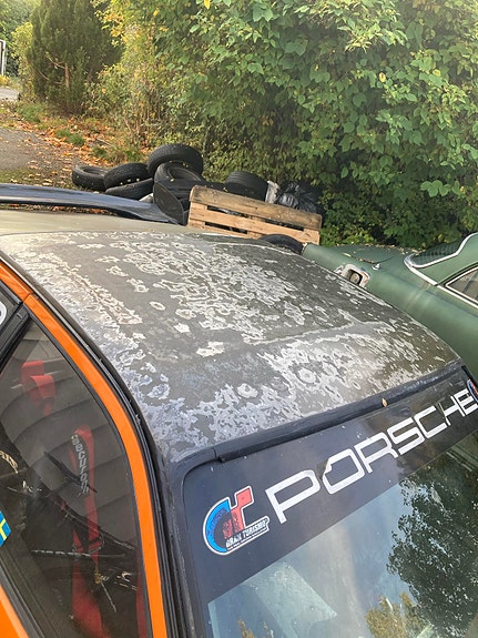 Porsche 944 4 of 5