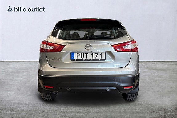 Nissan Qashqai 7 of 24