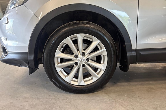 Nissan Qashqai 11 of 24
