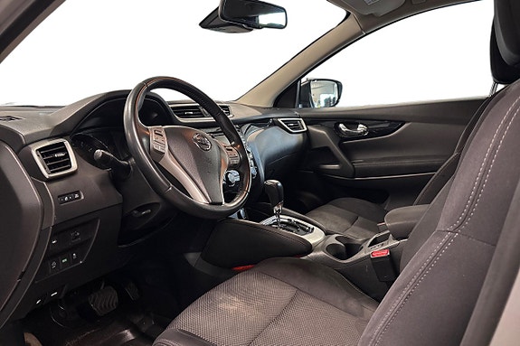 Nissan Qashqai 13 of 24