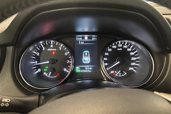 Nissan Qashqai 17 of 24