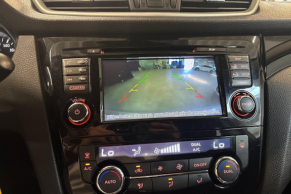 Nissan Qashqai 19 of 24