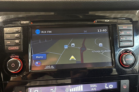 Nissan Qashqai 18 of 24