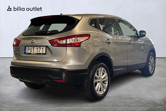 Nissan Qashqai 6 of 24
