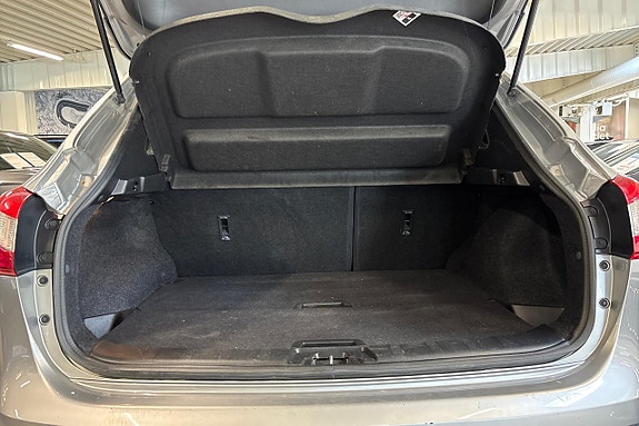 Nissan Qashqai 10 of 24