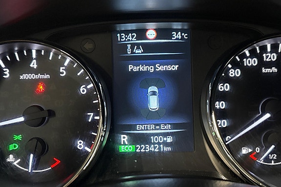 Nissan Qashqai 22 of 24