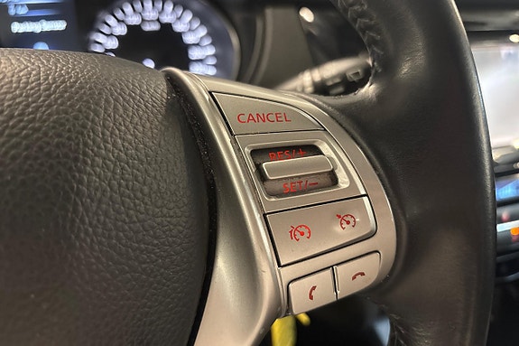 Nissan Qashqai 21 of 24