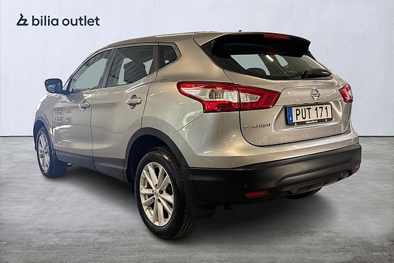 Nissan Qashqai 8 of 24