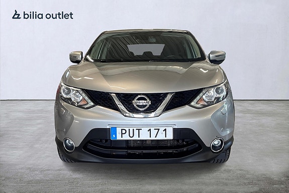 Nissan Qashqai 3 of 5