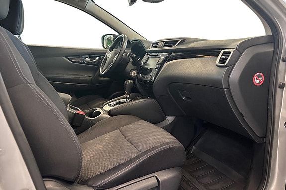 Nissan Qashqai 15 of 24