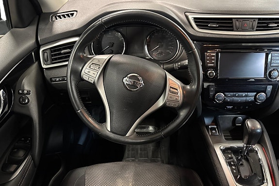 Nissan Qashqai 16 of 24