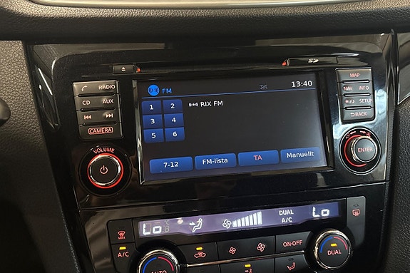 Nissan Qashqai 20 of 24