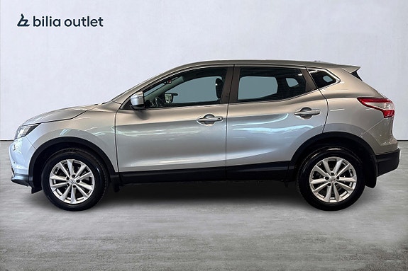Nissan Qashqai 9 of 24