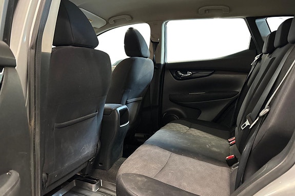 Nissan Qashqai 14 of 24