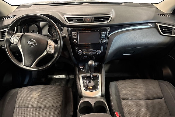 Nissan Qashqai 12 of 24