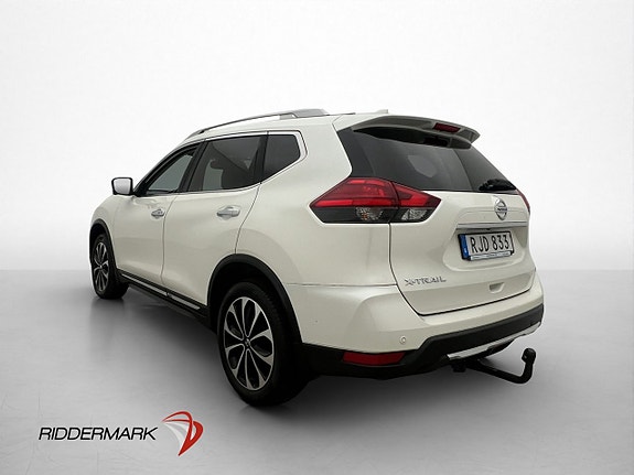 Nissan X-Trail 5 of 5