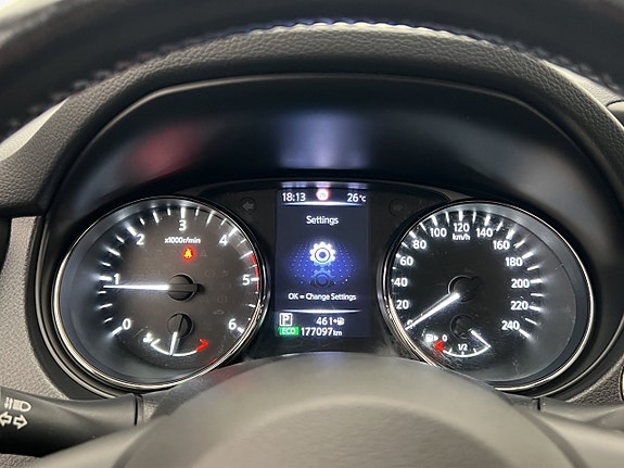 Nissan X-Trail 19 of 30
