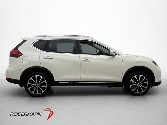 Nissan X-Trail 9 of 30