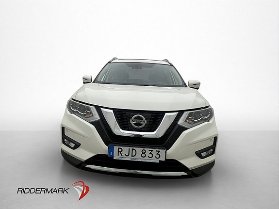 Nissan X-Trail 2 of 5