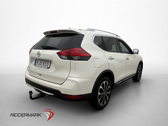 Nissan X-Trail 8 of 30