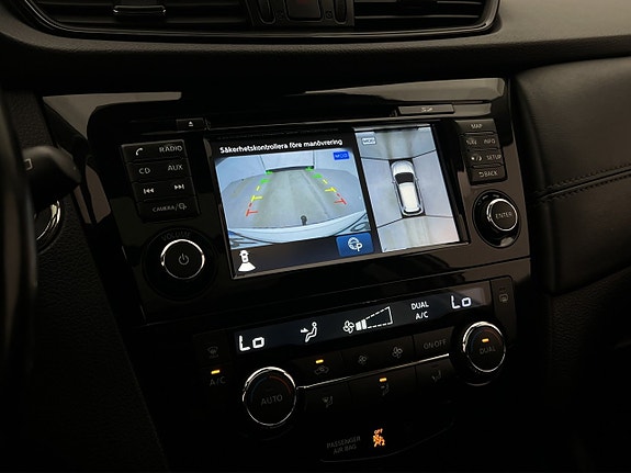 Nissan X-Trail 21 of 30