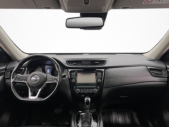 Nissan X-Trail 16 of 30