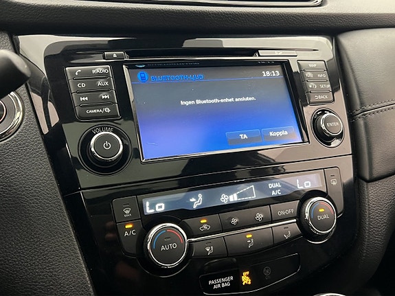 Nissan X-Trail 22 of 30
